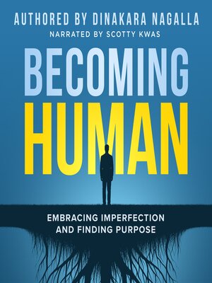 cover image of Becoming Human